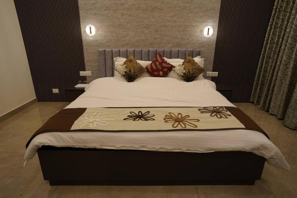 The Cerro Rico - 3 Bhk Modern Villa Kasauli Ngoại thất bức ảnh