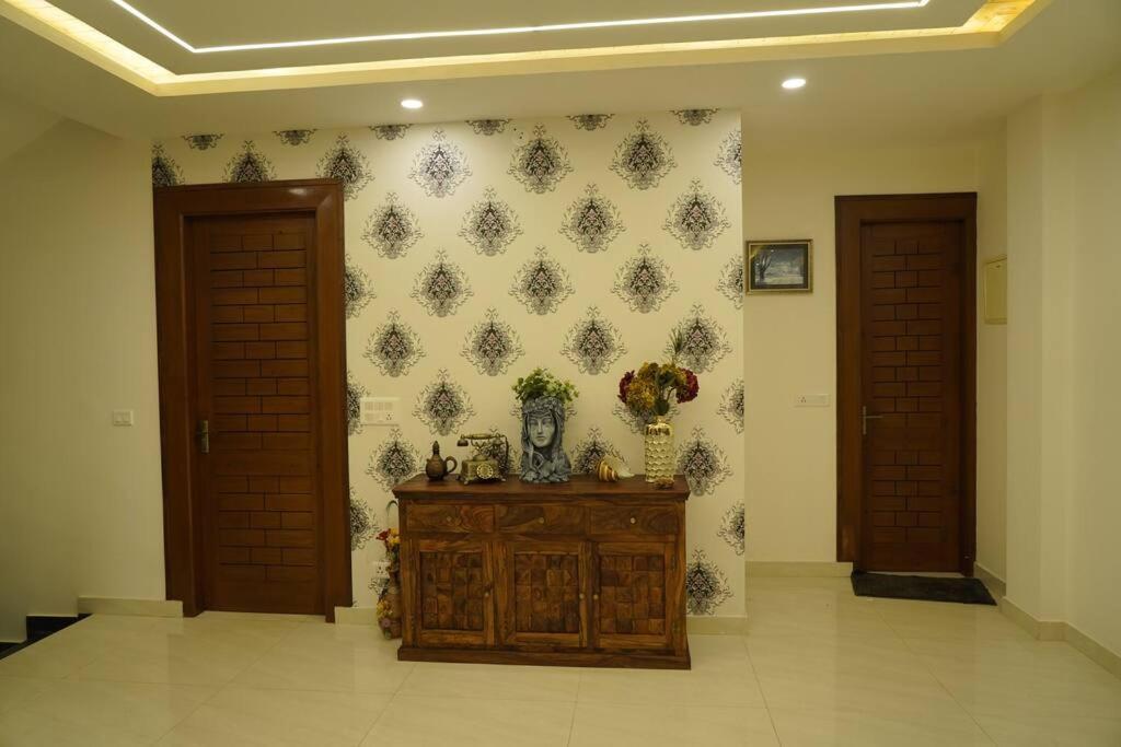 The Cerro Rico - 3 Bhk Modern Villa Kasauli Ngoại thất bức ảnh