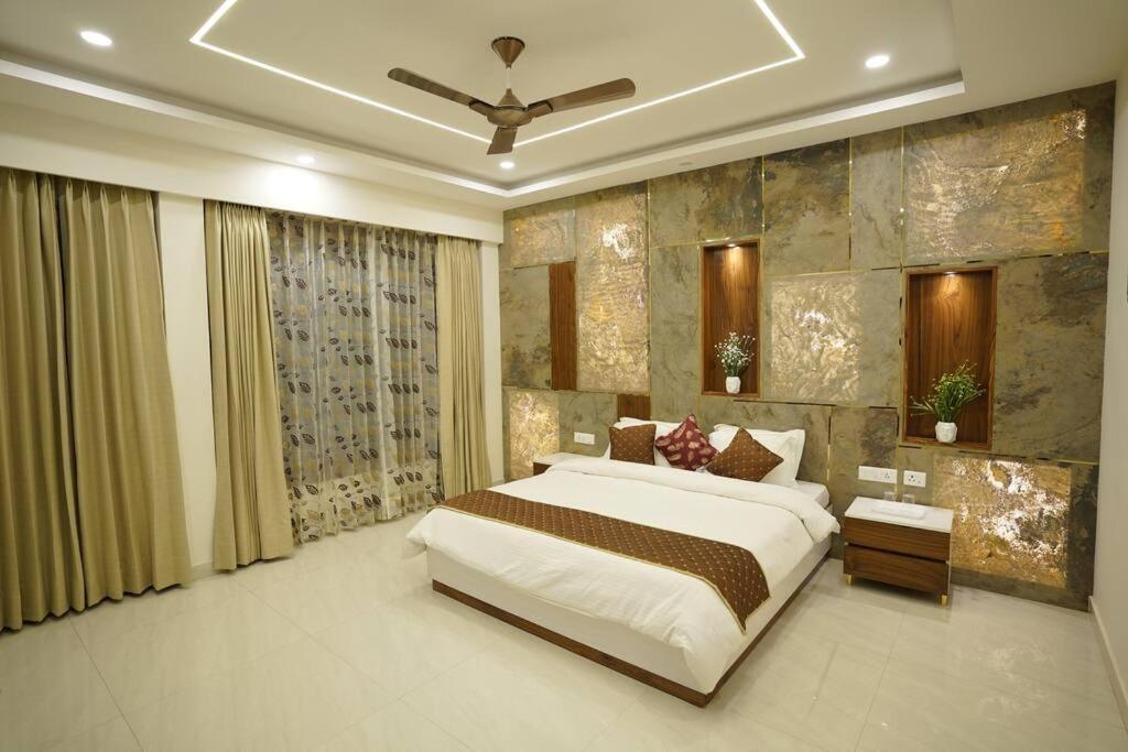 The Cerro Rico - 3 Bhk Modern Villa Kasauli Ngoại thất bức ảnh