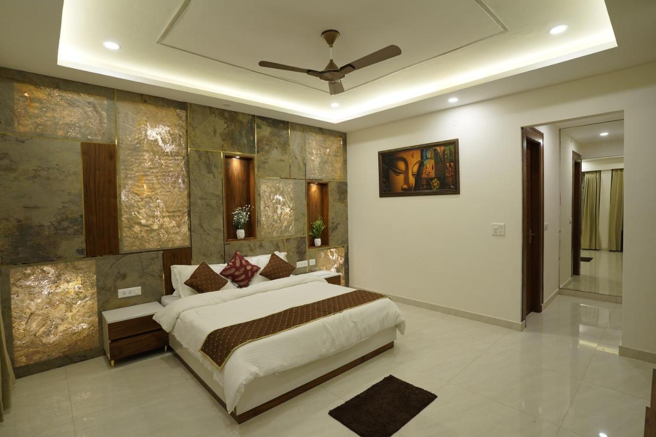 The Cerro Rico - 3 Bhk Modern Villa Kasauli Ngoại thất bức ảnh